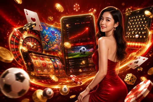 upgobet