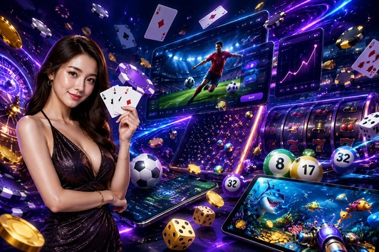 upgobet